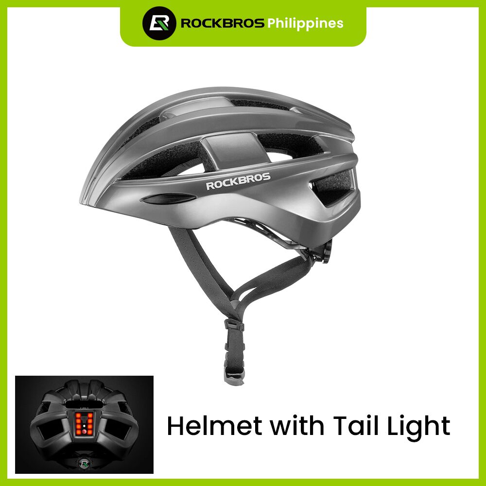 rockbros helmet